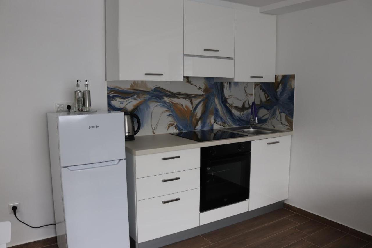 Apartman Safram Ðurmanec エクステリア 写真